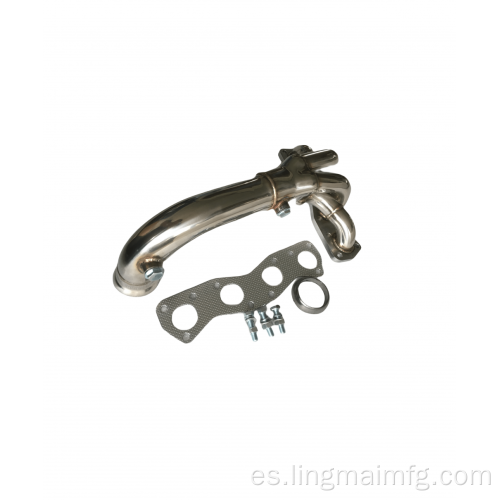 Turbo Manifold de escape BMW Mini R55